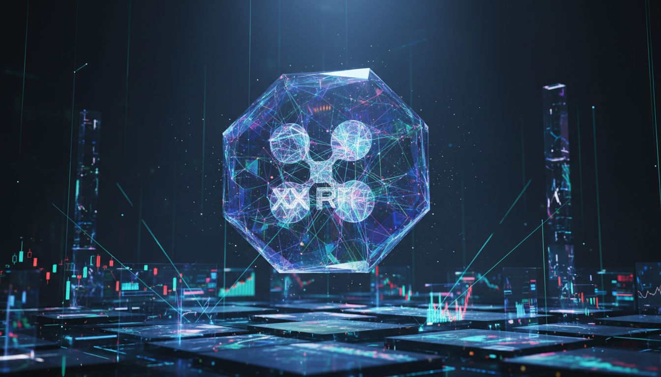 21셰어스, XRP ETF 'TOXR' 미국 상장…수수료 경쟁·기관 자금 유입 본격화