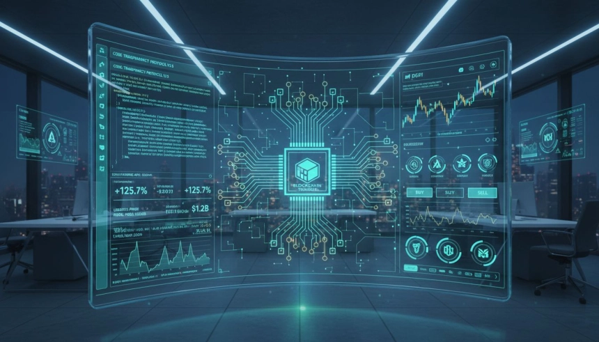 Lighter, LIT 토큰 출시 앞두고 코드·회로 아키텍처 전격 공개…DeFi 투명성 경쟁 불지핀다