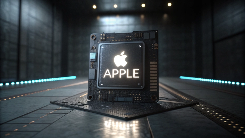  애플, AI 전략 수장 전격 교체…구글·MS 출신 영입으로 반격 나서