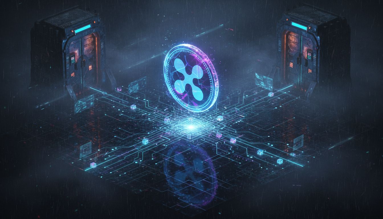 XRP, 거래소 물량 45% 급감…고래 움직임에 22달러 전망도