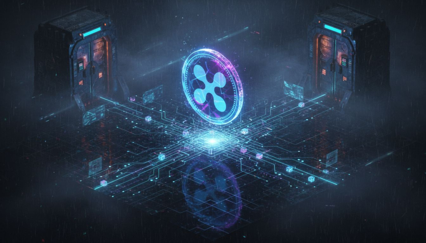  XRP, 거래소 물량 45% 급감…고래 움직임에 22달러 전망도