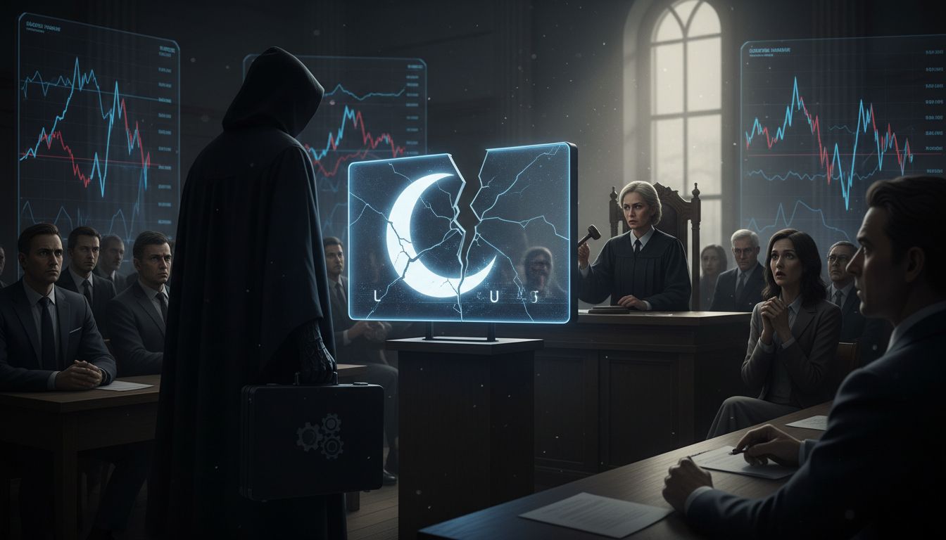 테라, 점프 트레이딩에 40억 달러 소송…UST 조작·비공개 거래 책임 정조준