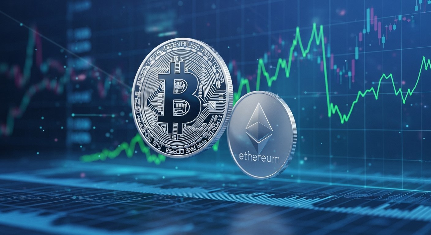 비트겟 리서치 “12월 초 조정은 단기 리셋…장기 추세 유효”