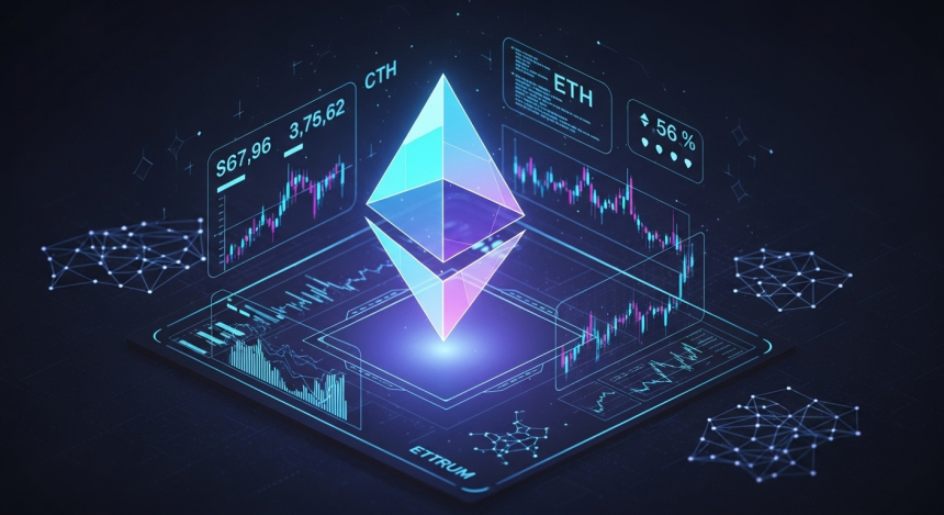  신세틱스, 이더리움($ETH) 메인넷 복귀 선언…Perp DEX 시장 판도 바뀌나