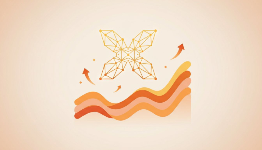  AI 챗봇이 예측한 2025년 XRP 전망…“2~3달러 박스권, 점진적 반등 가능성”