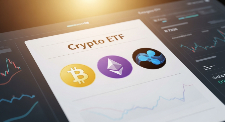  뱅가드, 암호화폐 ETF 거래 허용…비트코인·이더리움 등 접근 가능