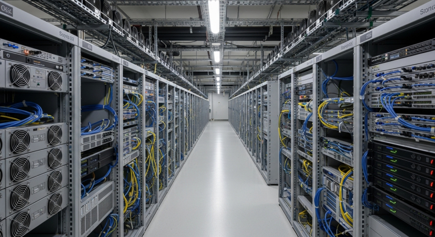  테더 경영진, 비트코인 채굴 자회사 직접 인수…노던데이터와 내부 거래 정황