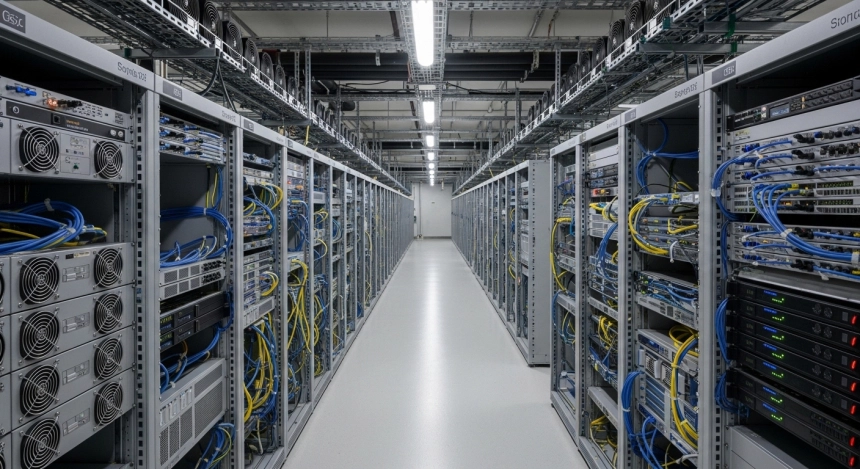 테더 경영진, 비트코인 채굴 자회사 직접 인수…노던데이터와 내부 거래 정황