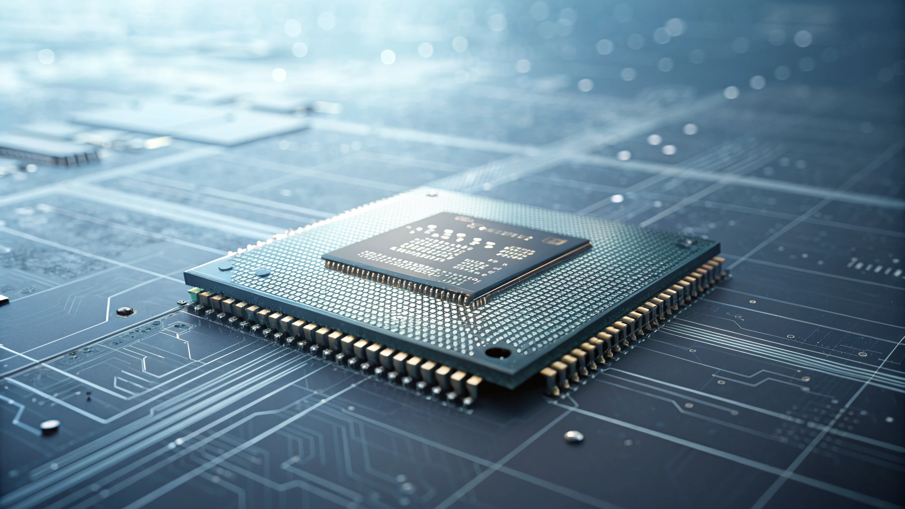 엔비디아·오픈AI·구글, AI 생태계 주도권 전면전…반도체부터 IPO까지 격돌