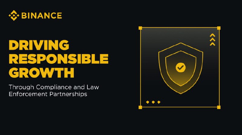 글로벌 가상자산 거래소 바이낸스, 전방위적 컴플라이언스 성과 공개
