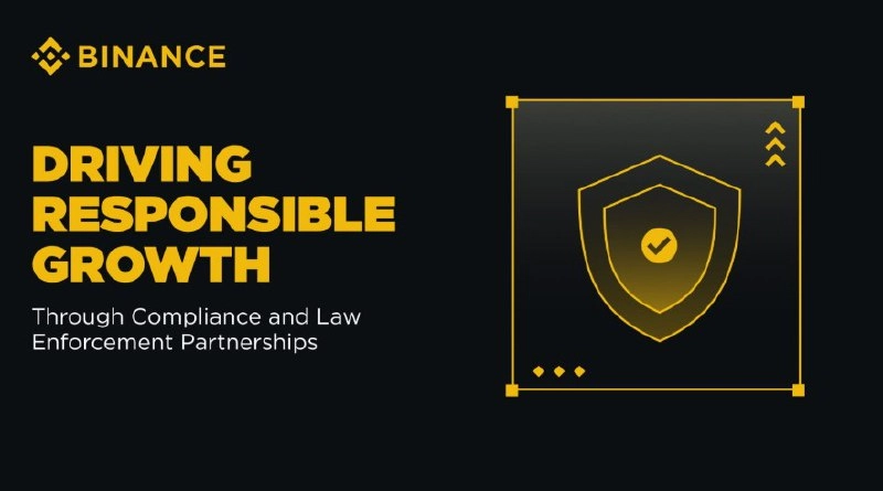 글로벌 가상자산 거래소 바이낸스, 전방위적 컴플라이언스 성과 공개