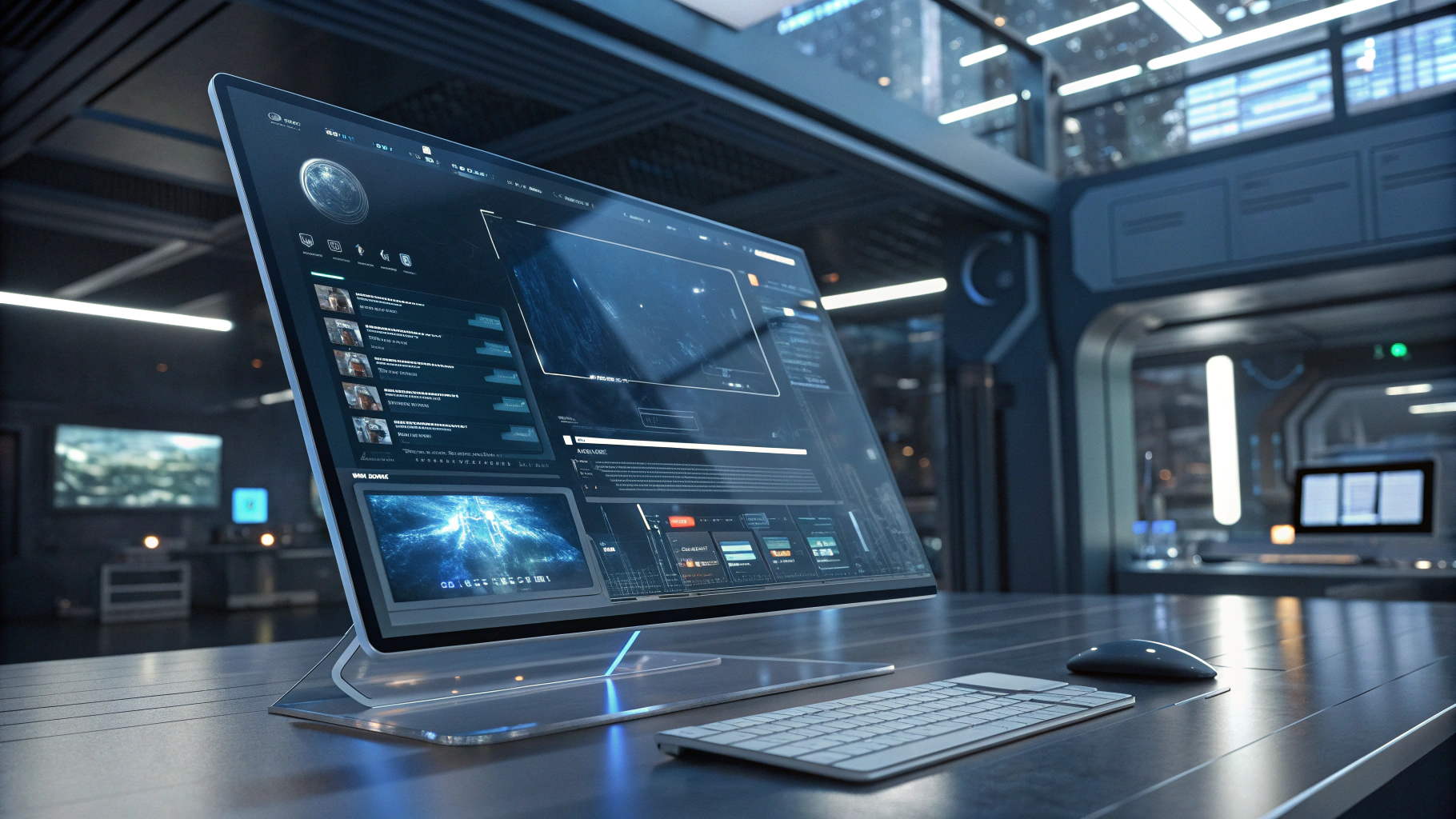 애플 UI 총괄 떠난 앨런 다이, 메타에서 'AI+패션' 디자인 혁신 이끈다