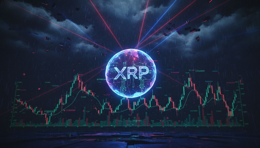 XRP 현물 ETF 자금 유입 1조 3,000억 돌파…스테이블코인 RLUSD도 확장세