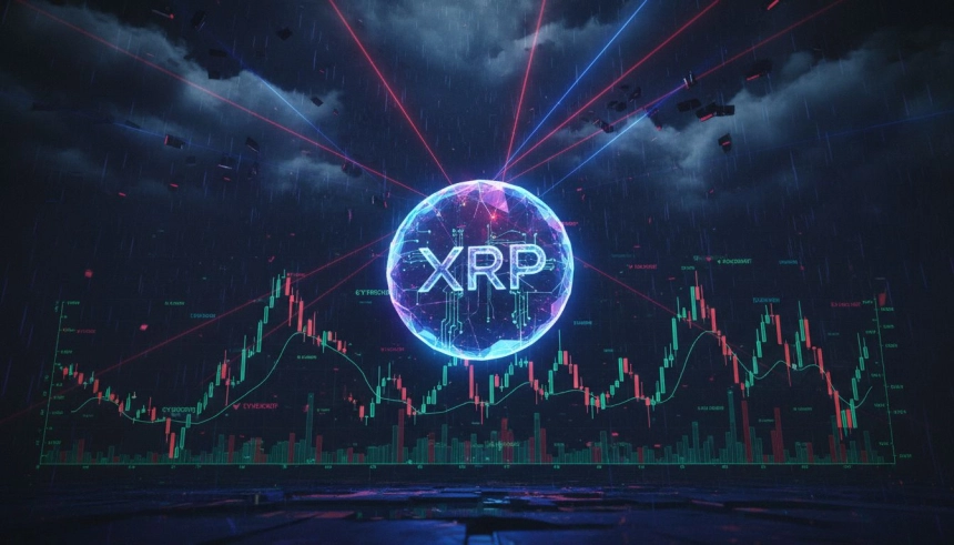 XRP 현물 ETF 자금 유입 1조 3,000억 돌파…스테이블코인 RLUSD도 확장세