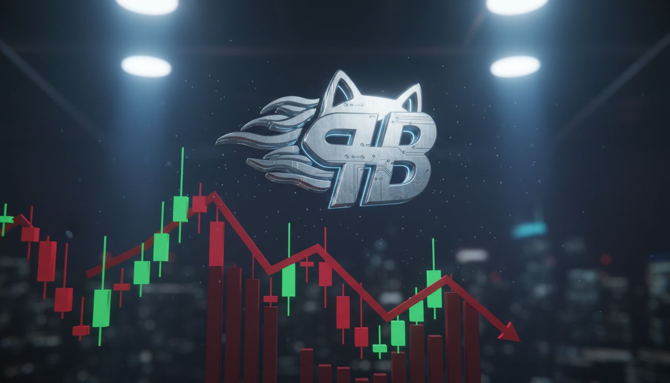 시바이누(SHIB), 반등 실패에 단기 조정 우려…0.00000840달러 지지선 주목