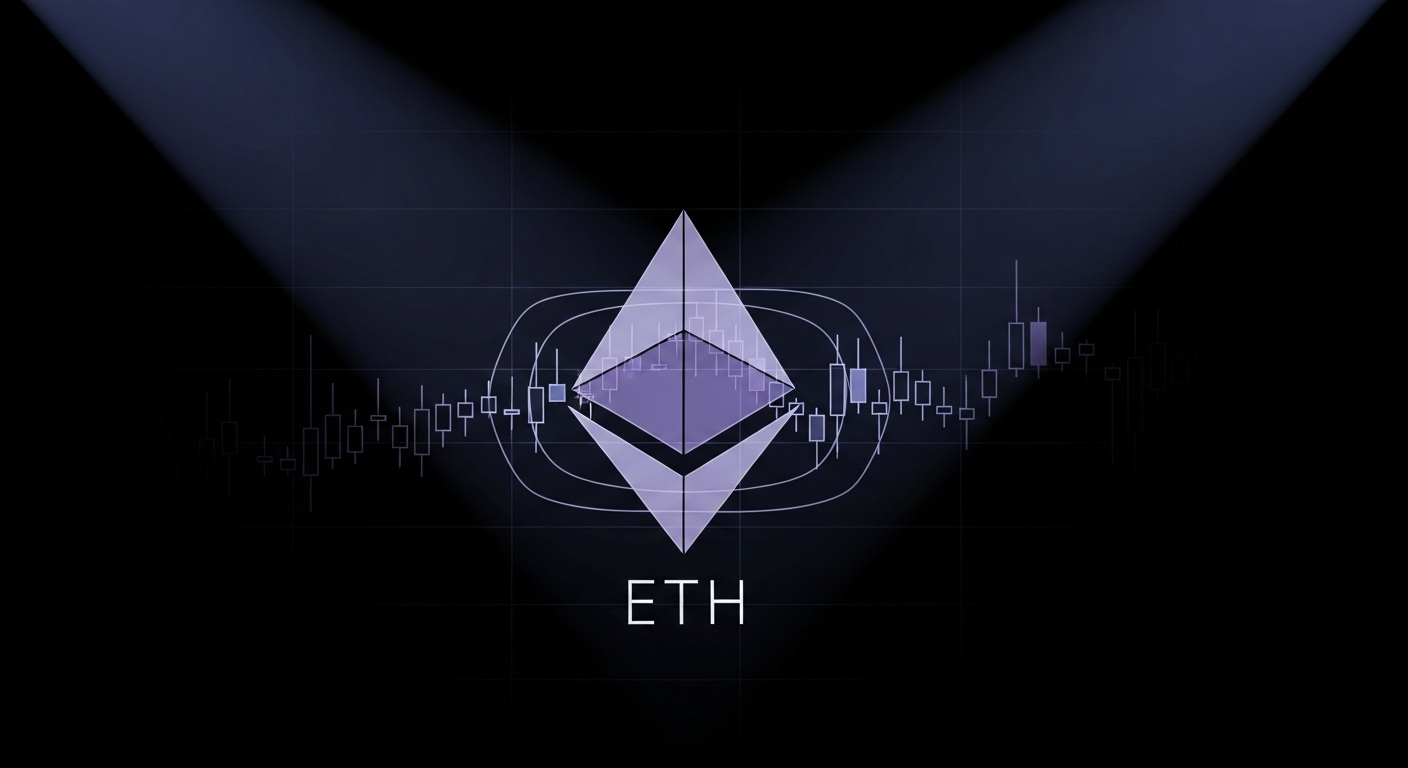 이더리움(ETH), 비트코인(BTC) 대비 2026년까지 80% 상승 가능성... '역헤드앤숄더' 강세 신호 주목