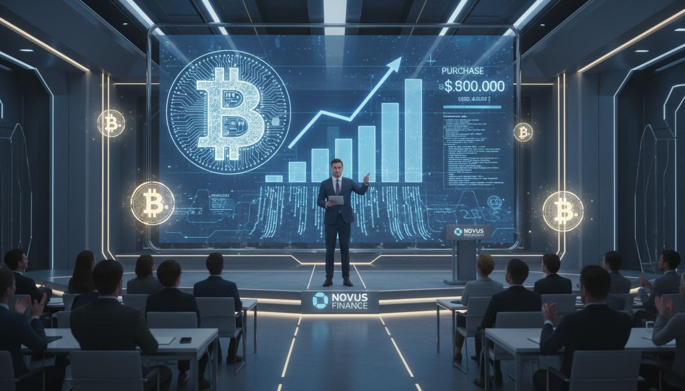 스트레티지, 연말 1,229 BTC 추가 매입…보유량 67만 개 돌파