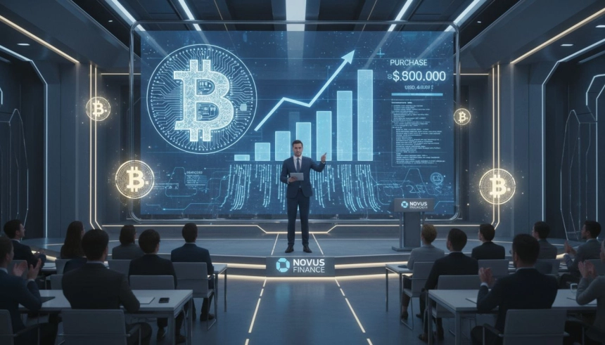 스트레티지, 연말 1,229 BTC 추가 매입…보유량 67만 개 돌파