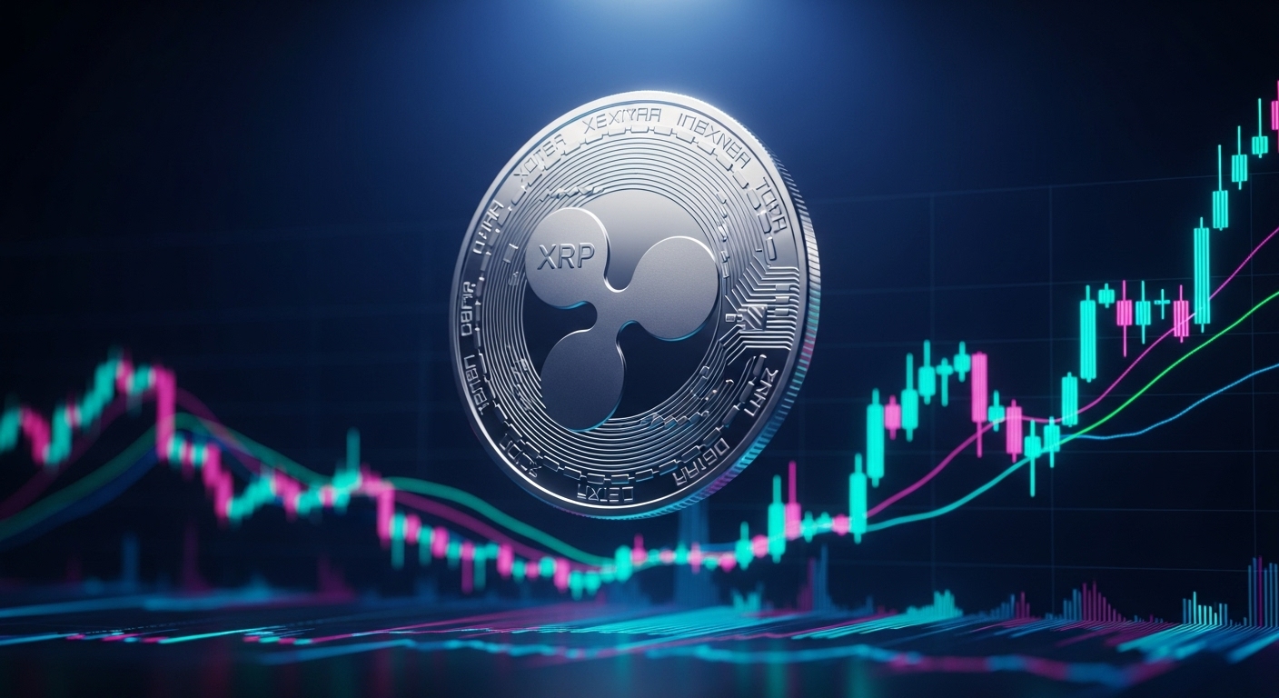 XRP 15.5% 급등…기관 자금 유입에 사상 최고가 도전 시나리오 부상