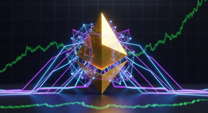 블랙록, 스테이킹 이더리움 ETF 상장 추진…기관 투자 유입 신호탄