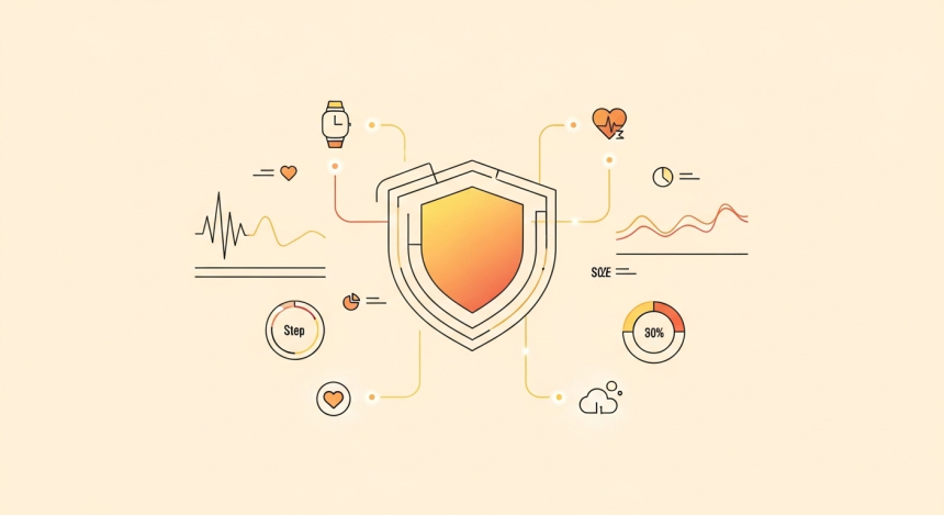  테더, ‘QVAC 헬스’ 출시…프라이버시 강화한 로컬 AI 건강 플랫폼 선보여