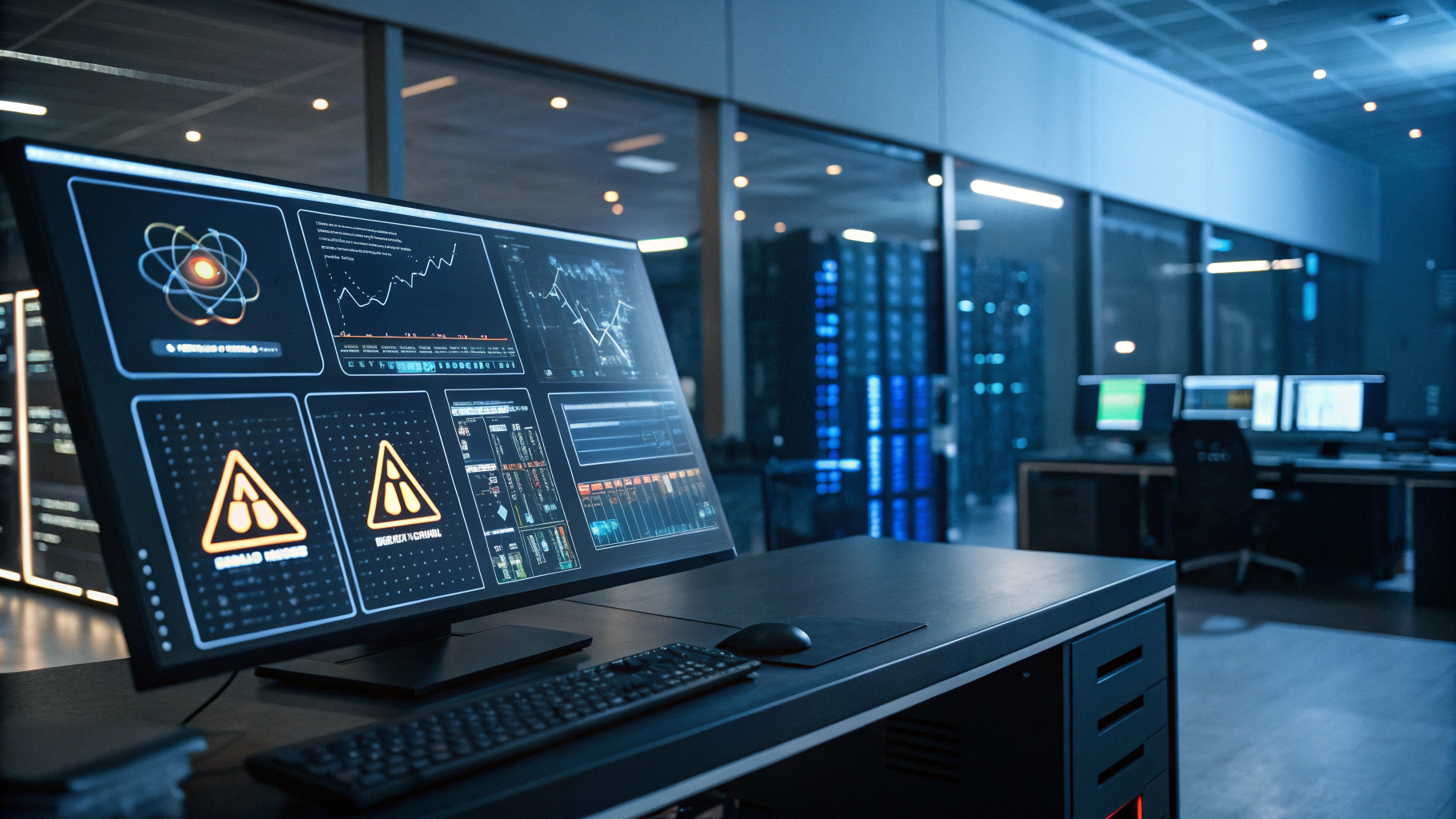 AI 통제 없인 확산도 없다…루브릭, 기업 리스크 대응 기술에 승부수