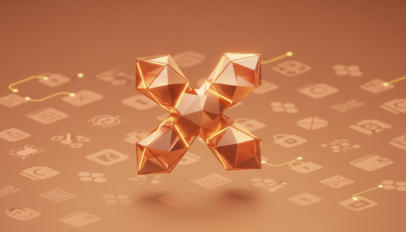 XRP, 송금·스마트컨트랙트 양축 성장...시총 반조 달러 가능성 주목