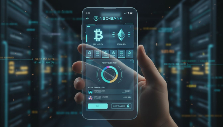  비트코인 ETF 기대에 크립토 지원 은행 주목…2026년 주류 금융 도전 가속