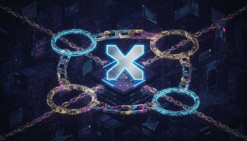  Hex Trust, 1억 달러 유동성으로 wXRP 출시… 분산되는 XRP 유동성과 보안 리스크 부각