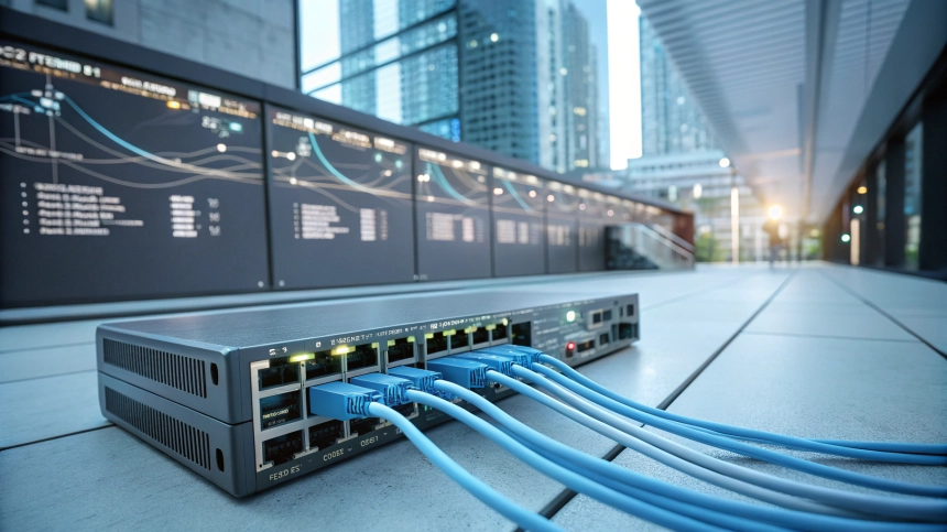  아리스타, AI 네트워크 플랫폼 전방위 확장…캠퍼스까지 접수한다