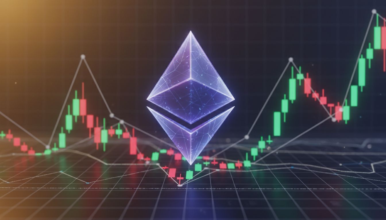 이더리움($ETH), 3,230달러 돌파 후 강세 지속…3,700달러 전망도 나왔다