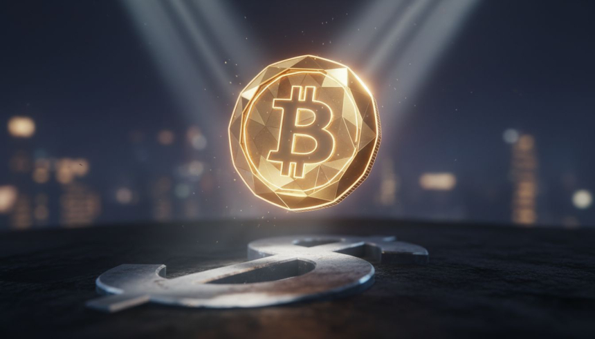  달러가치 추락, '디베이스먼트' 검색 사상 최고…비트코인(BTC) 상승 모멘텀 커진다