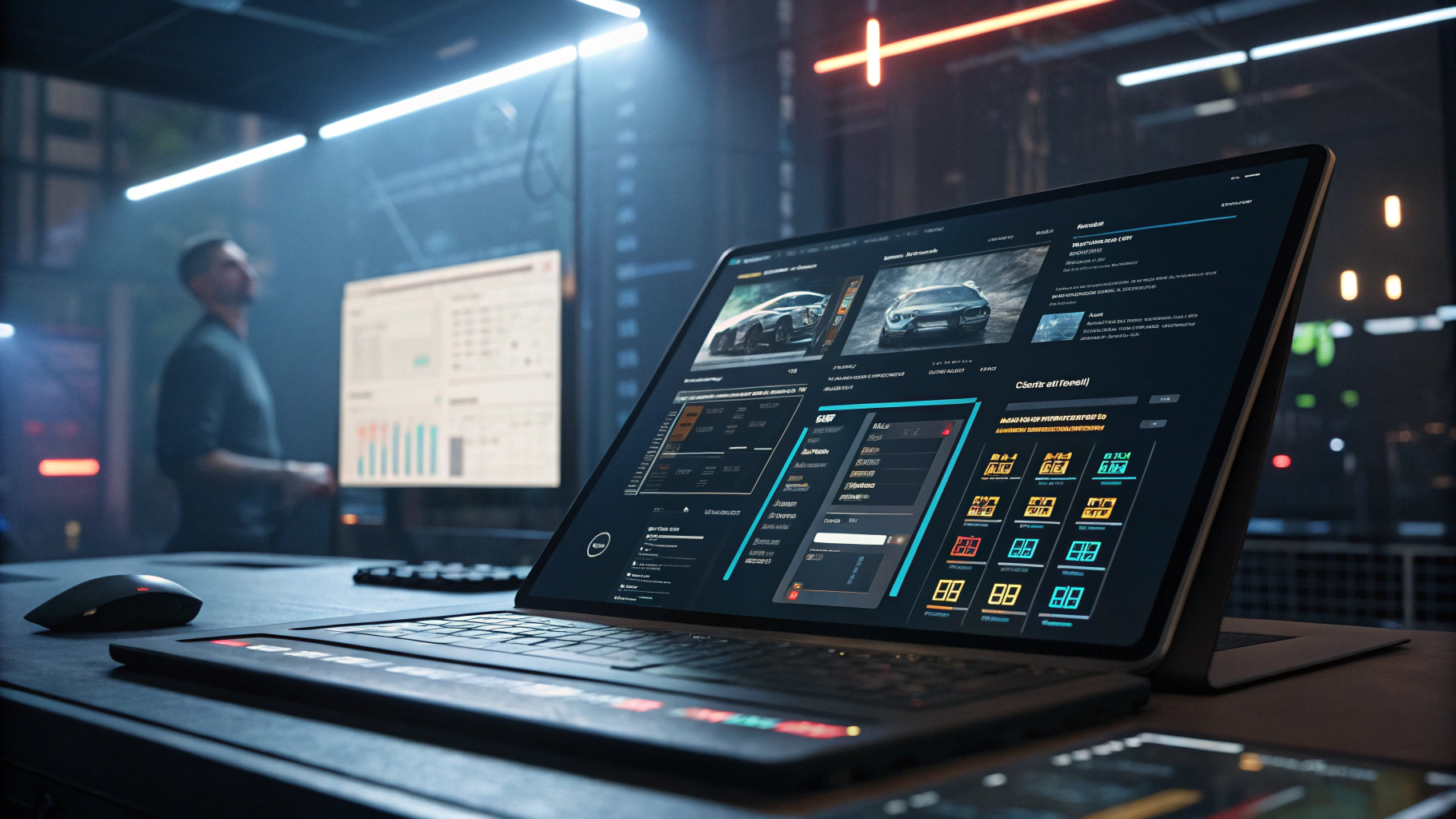 커브스톤AI, 규제산업 겨냥한 AI 자동화로 57억 투자 유치