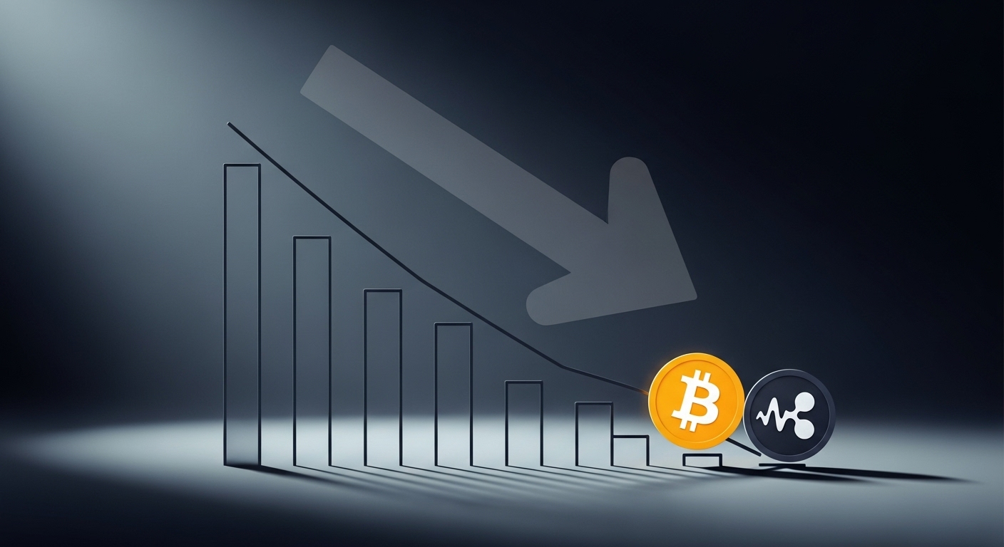 11월 디지털 자산 유입 34% 급감…기업 투자 속도 ‘주춤’