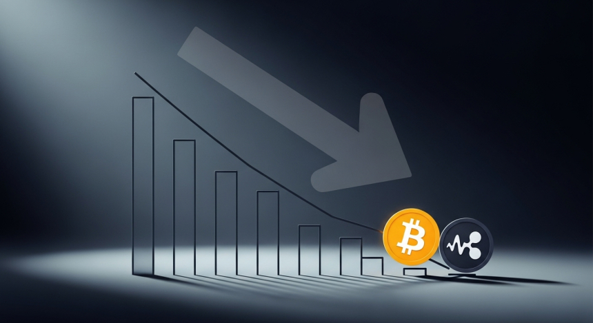  11월 디지털 자산 유입 34% 급감…기업 투자 속도 ‘주춤’