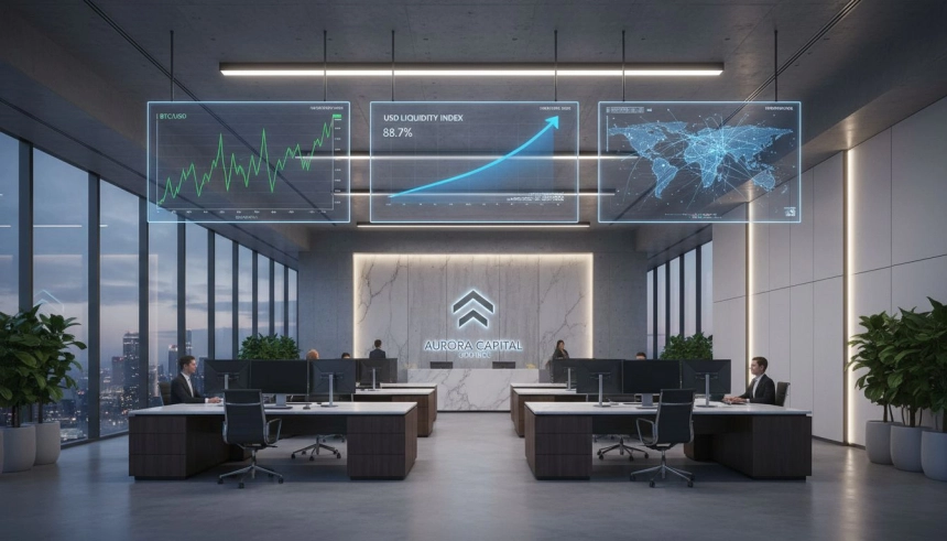 스트레티지, 비트코인 매수 없이 1조 원 현금 확보…시장 관망 속 유동성 강화