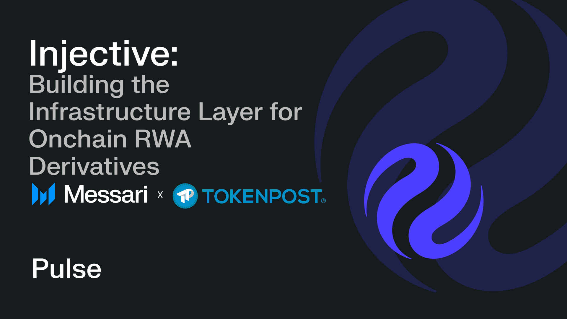 파생상품 패러다임 바꾸는 인젝티브…RWA 무기한 선물 시장, 60억 달러 돌파