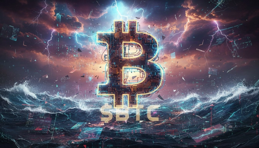 알트코인 낙폭 속 유일한 버팀목…비트코인($BTC), ‘디지털 금’ 입지 재확인