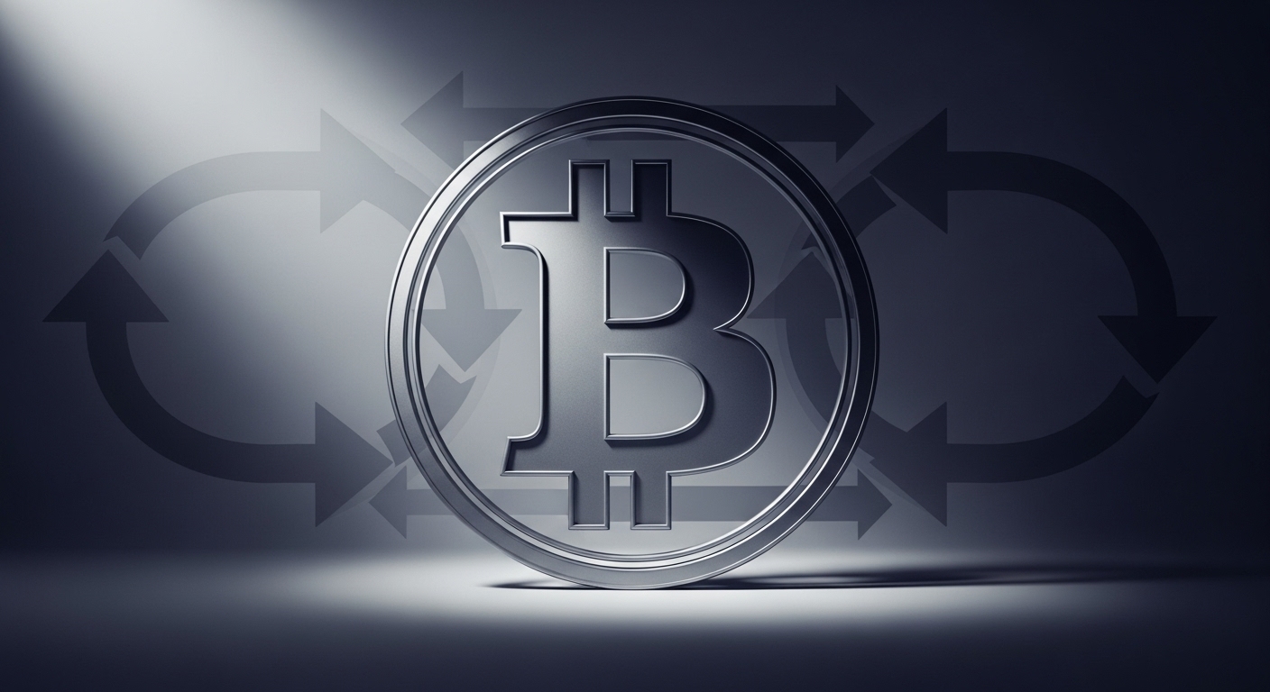 비트코인(BTC) '4년 반감기 사이클' 약화…기관 주도 시장 재편 본격화