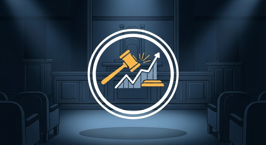 미국 예측시장 플랫폼 칼시, '불법 도박' 규제에 제동…법원, 일시 정지 명령 승인