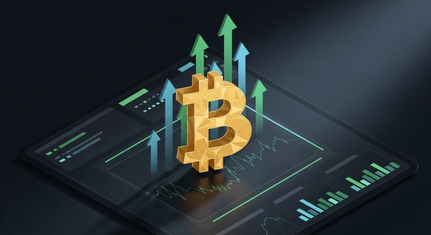 기관 수요, 일일 공급 초과…비트코인($BTC) 저점 매수 본격화 신호