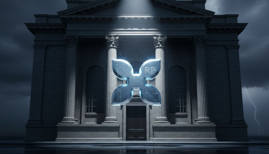  美 자산운용사 뱅가드, XRP ETF 거래 전격 허용…보수금융의 전략 변화 신호탄