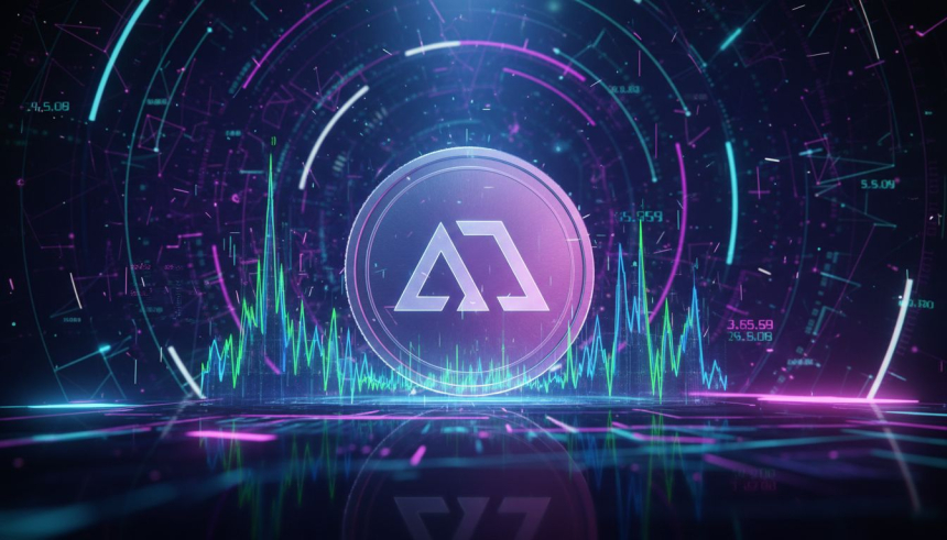  에이다(ADA), 하루 새 11% 급등…선물 거래량 3만7천% 폭증