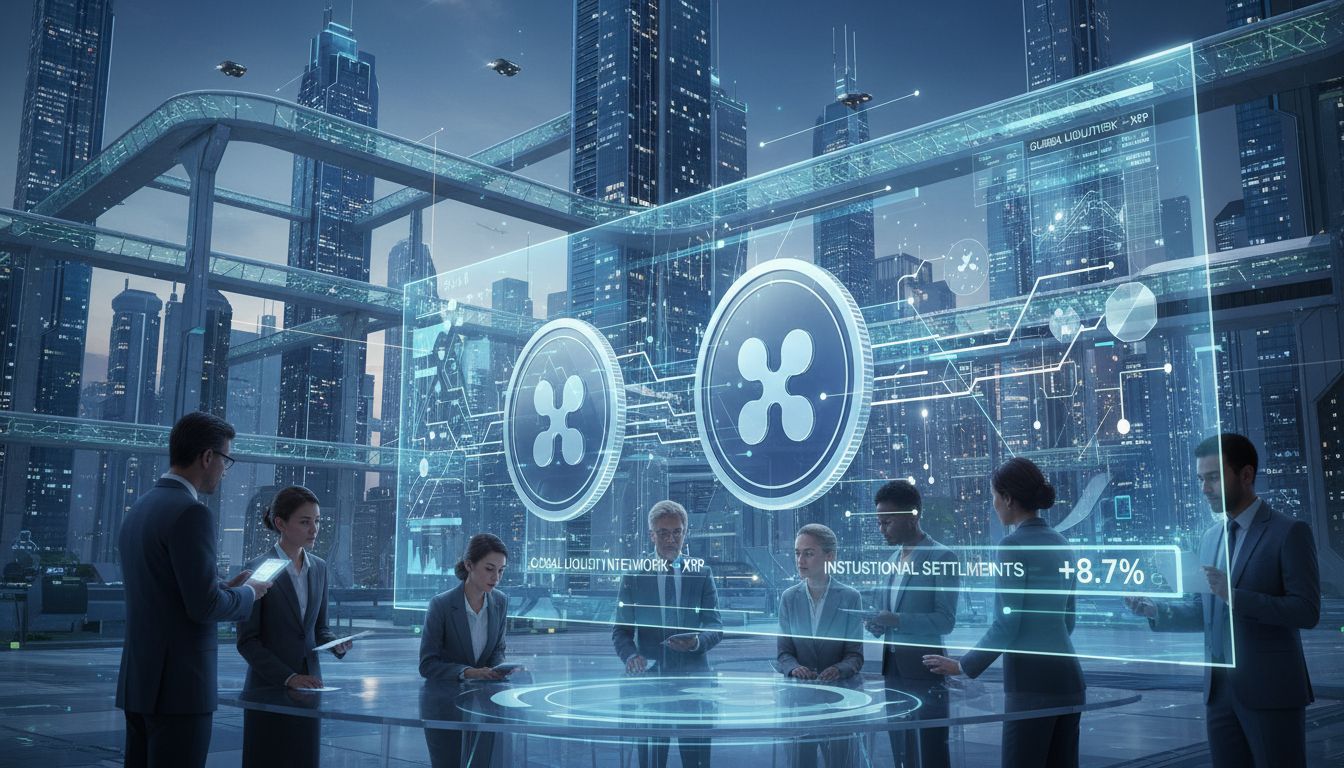 XRP, 2026년 반등 위해 3대 조건 필요…‘ETF 실효성·내러티브·온체인 활용도’가 관건