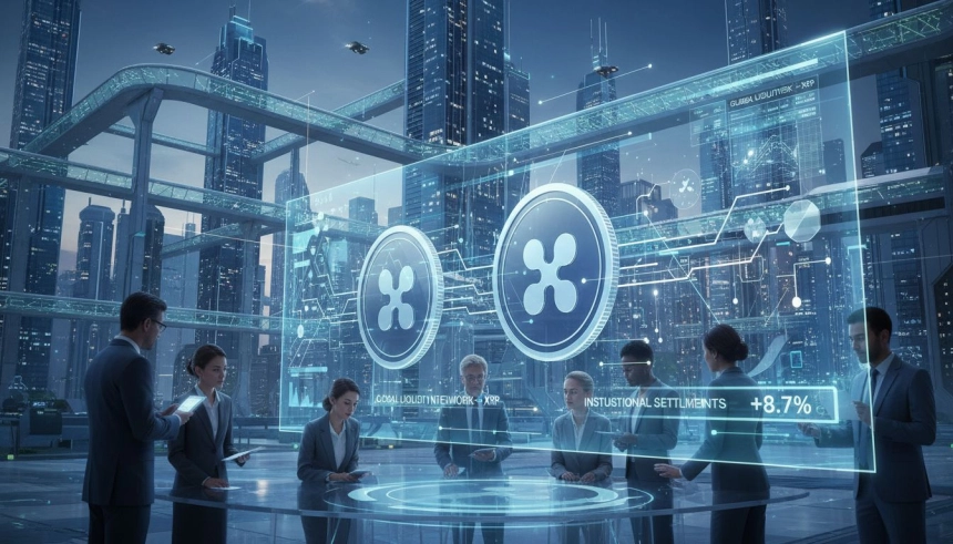 XRP, 2026년 반등 위해 3대 조건 필요…‘ETF 실효성·내러티브·온체인 활용도’가 관건