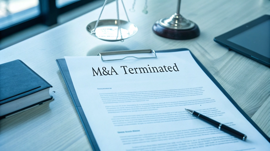 FTC 제동에 베리스크, 2조 원대 아큐링크스 인수 철회