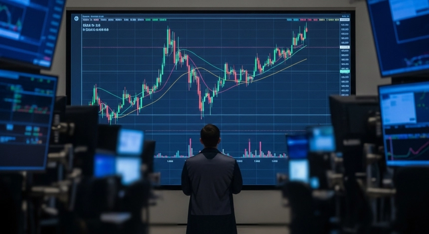 비트코인($BTC) 헤지 자산 입지 흔들…안전자산 선호에 9만 달러 돌파 좌절