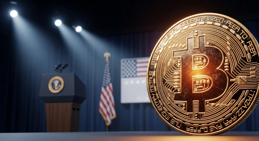 비트코인 주기, 반감기보다 '정치·유동성'에 좌우…트럼프 대선 앞두고 시장 주목