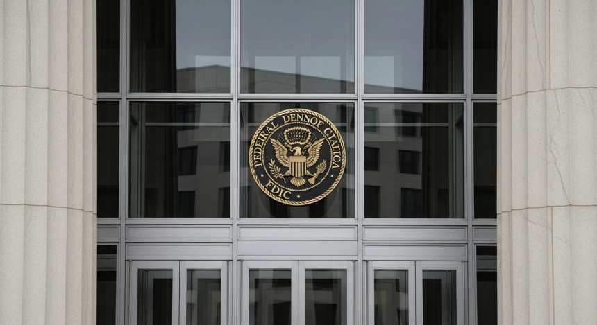 FDIC, 은행의 스테이블코인 발행 허용… 업계는 '보상 금지' 조항에 반발