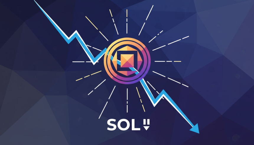  솔라나($SOL), '헤드앤숄더' 경고에 단기 하락 우려…RSI 69로 과매수 신호도